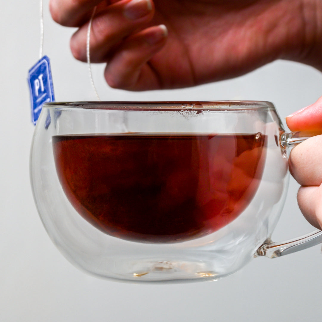 Organic Decaf English Breakfast - Tea Bags