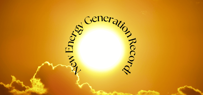 Sun with words 