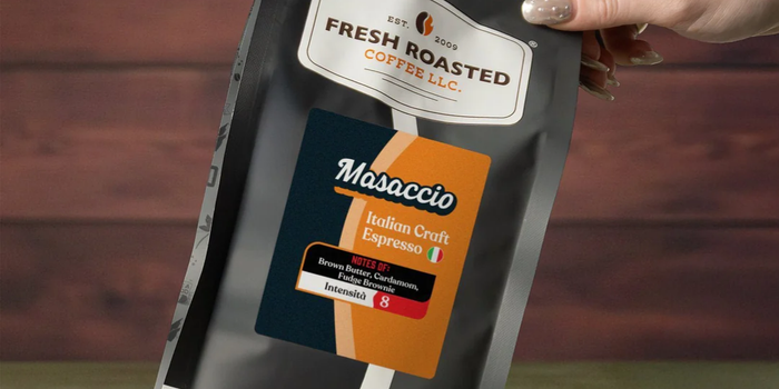 Bag of Masaccio Italian Craft 