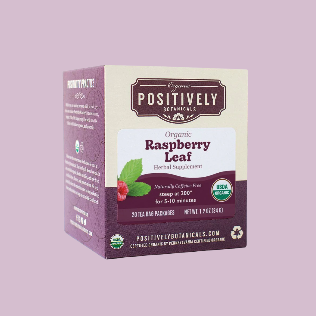 Botanicals | Tea Bag