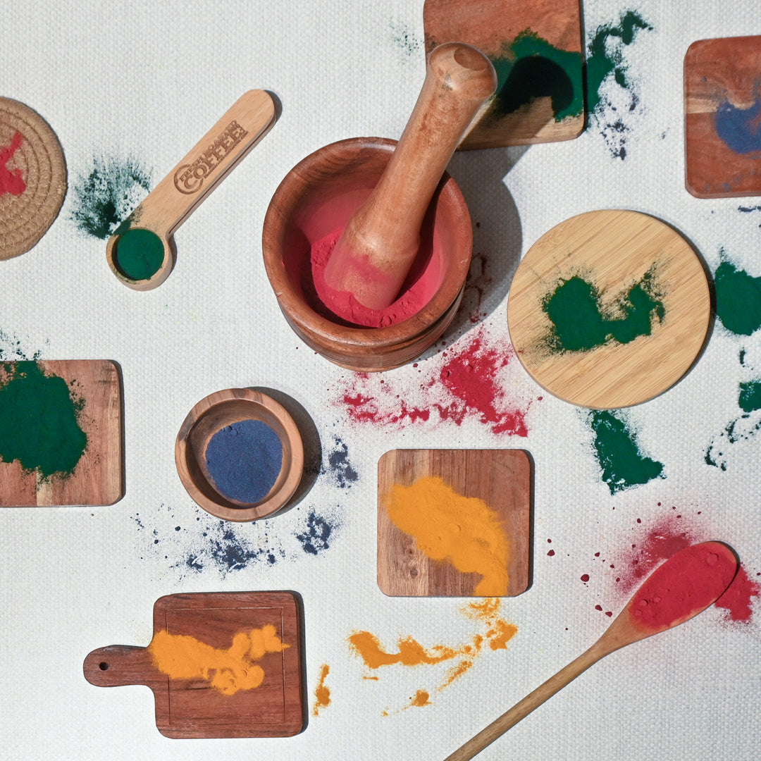 Botanicals | Superfood Powder