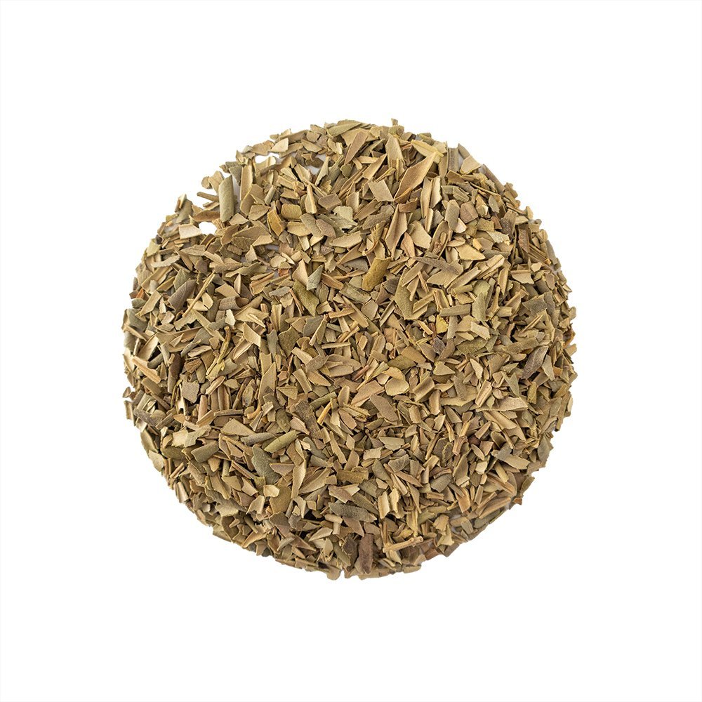 Organic Tulsi - Loose Leaf Botanical