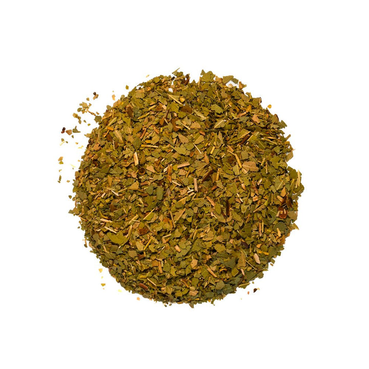 Organic Eucalyptus - Botanical Tea Bags