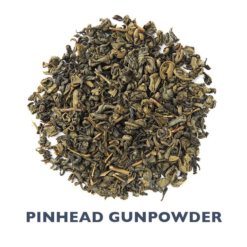 Organic Loose Leaf Tea Bundle - Loose Leaf Tea