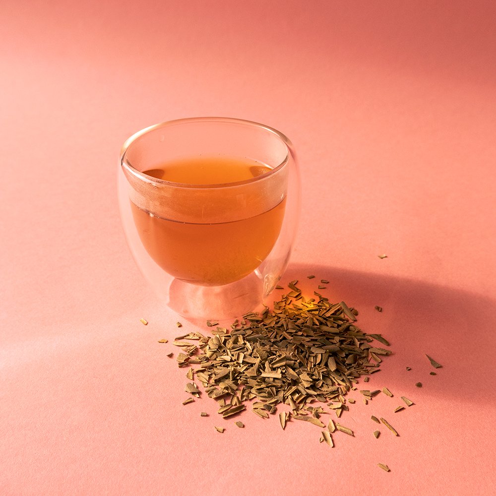 Organic Olive Leaf - Loose Leaf Botanical