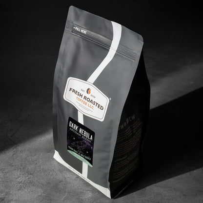 Dark Nebula - Roasted Coffee