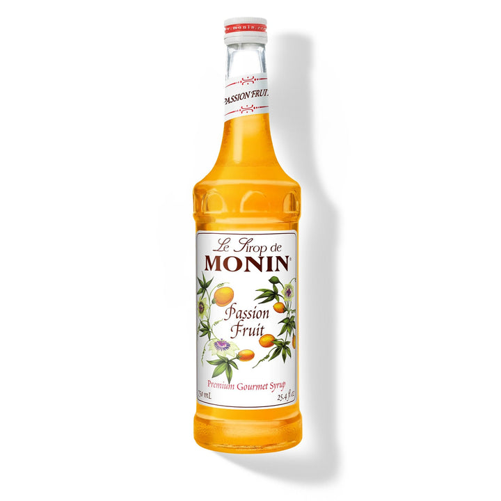Monin® Passion Fruit - Flavored Syrup