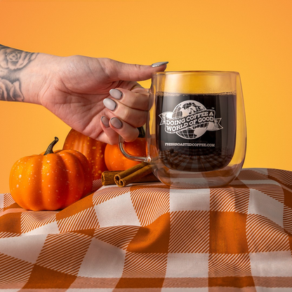 Pumpkin Spice - Flavored Classic Pods