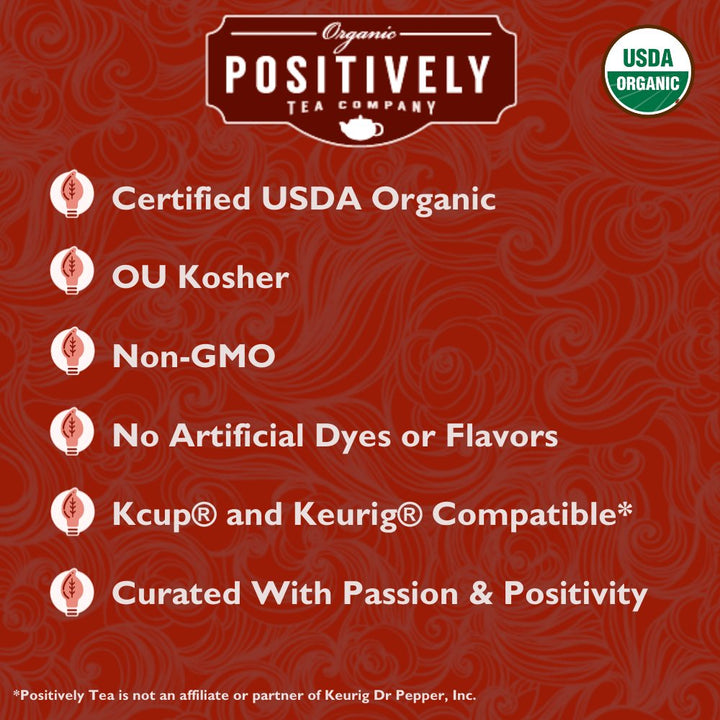 English Breakfast - Tea Pods