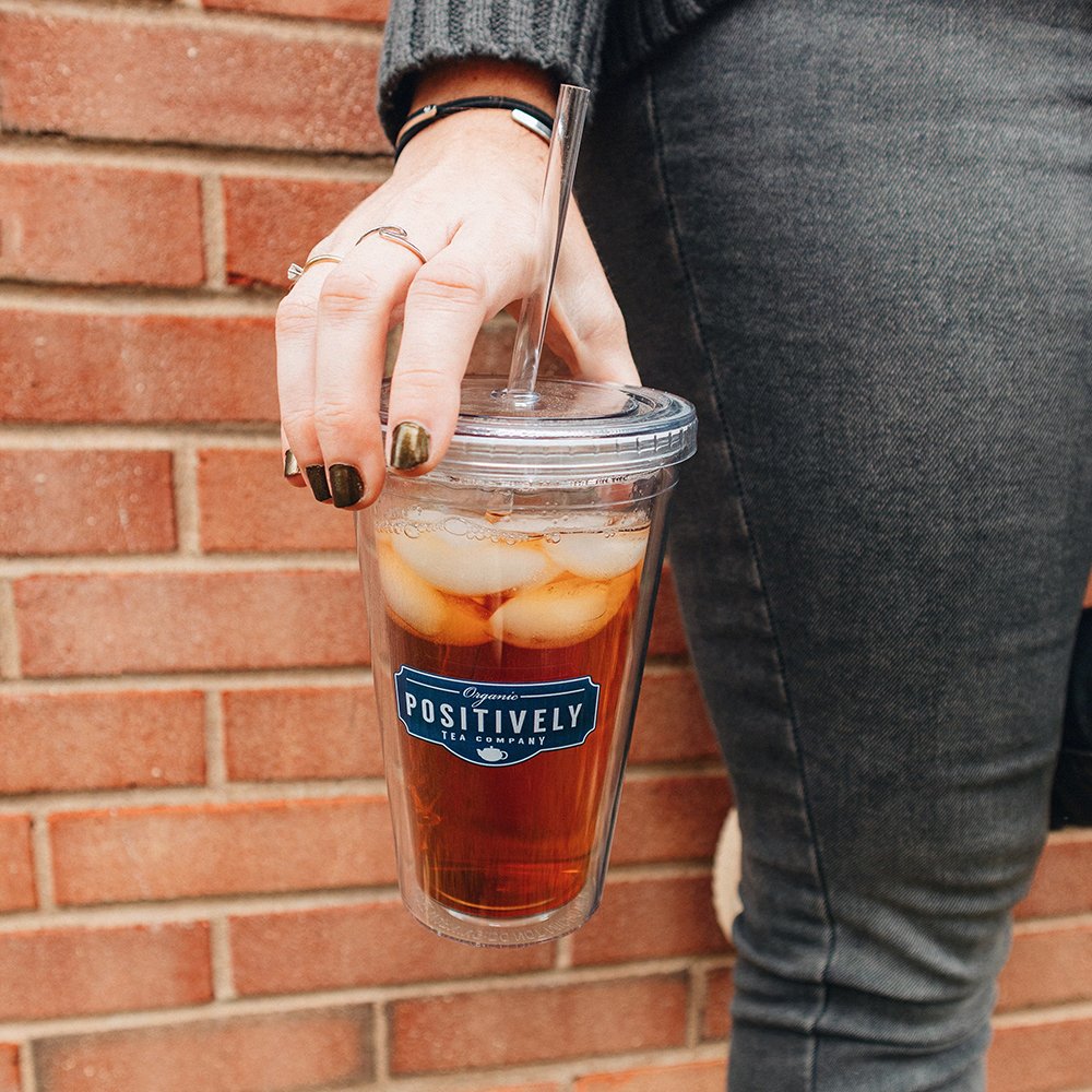 Flavored Black Tea Bundle - Loose Leaf Tea