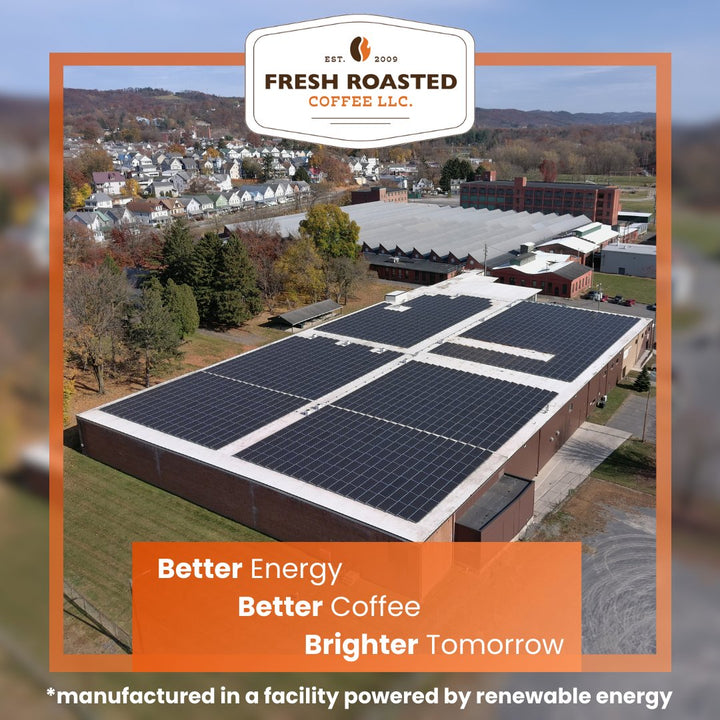 Organic Ethiopian Yirgacheffe - Classic Coffee Pods