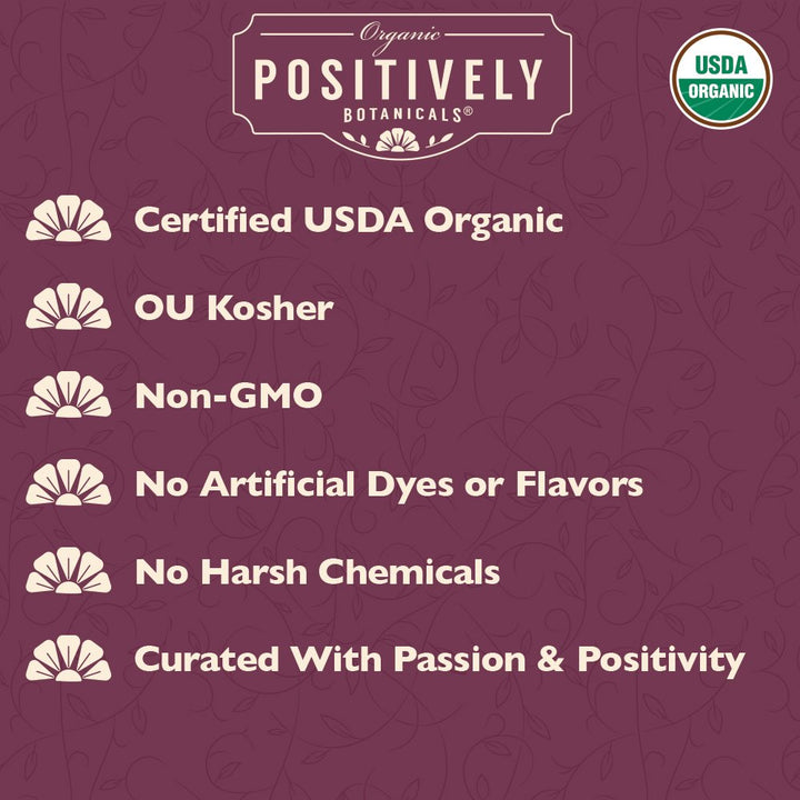 Fenugreek - Loose Leaf Botanical