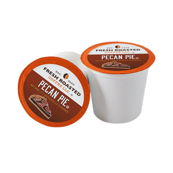 Pecan Pie - Flavored Classic Pods