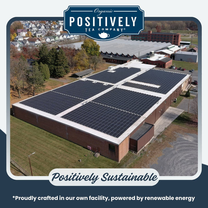 Earl Grey Créme - Loose Leaf Tea