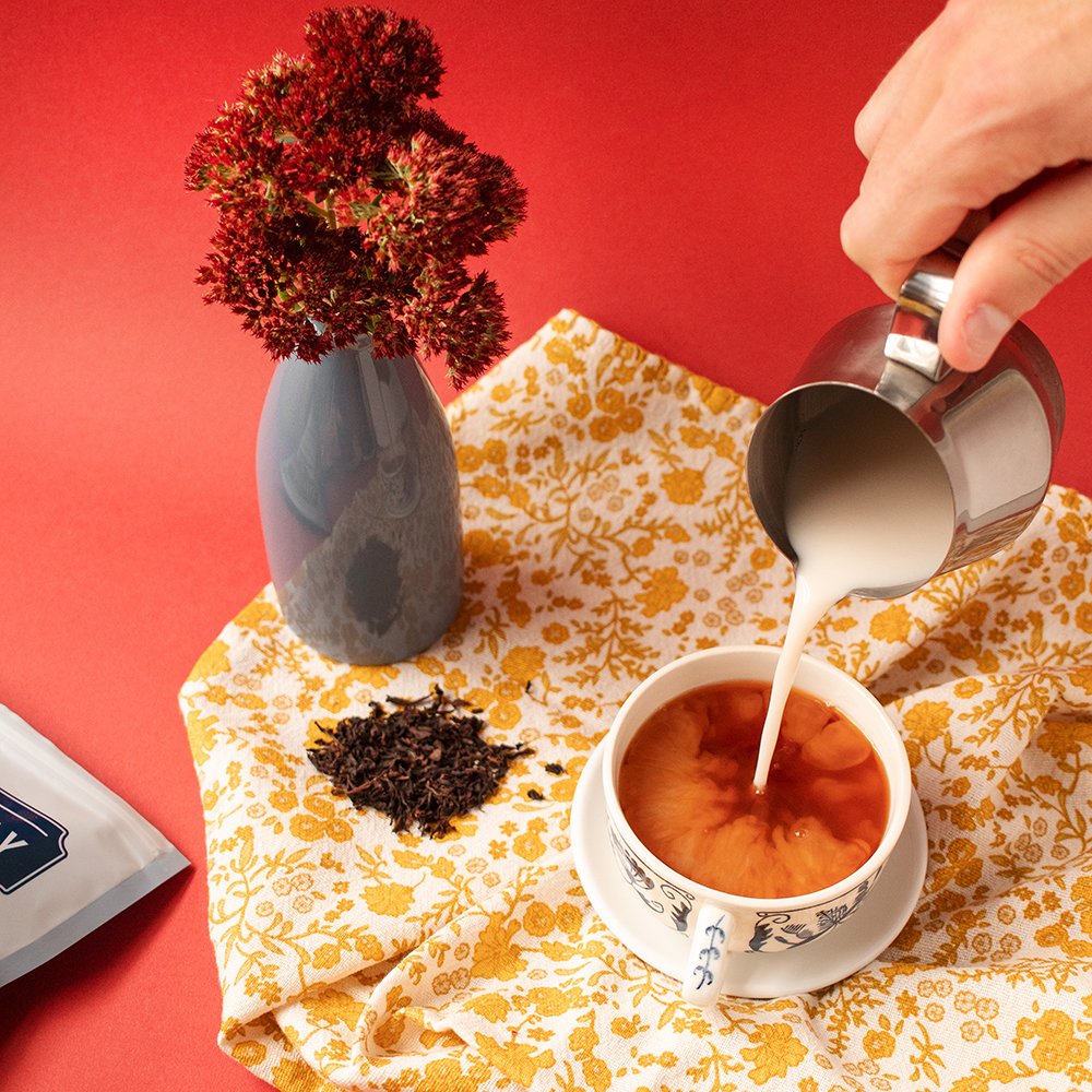 Breakfast Tea Bundle - Loose Leaf Tea