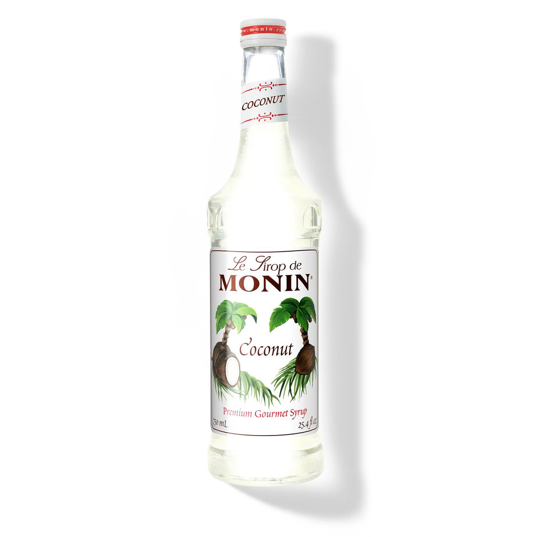 Monin® Coconut - Flavored Syrup