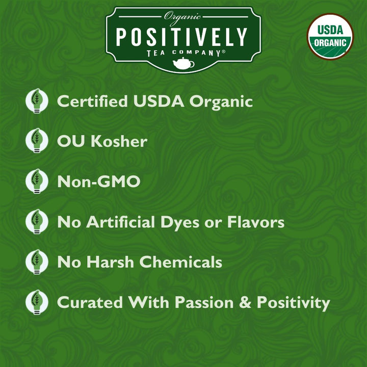 Irish Breakfast - Loose Leaf Tea