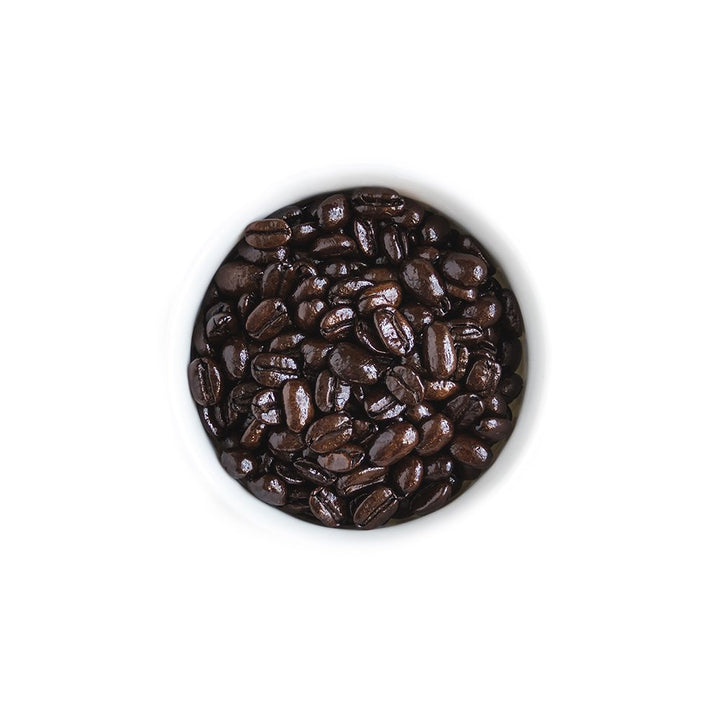 FRC Signature Dark - Roasted Coffee