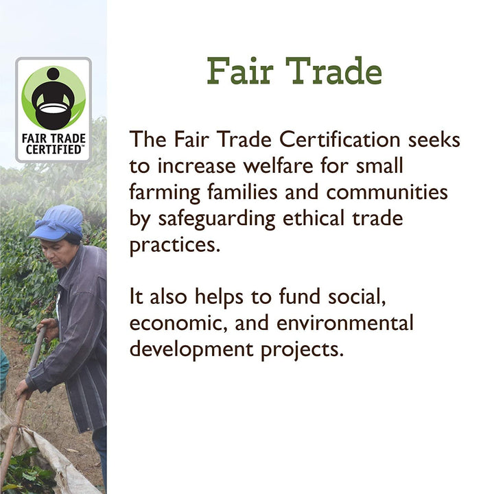 Organic Drago - Classic Coffee Pods