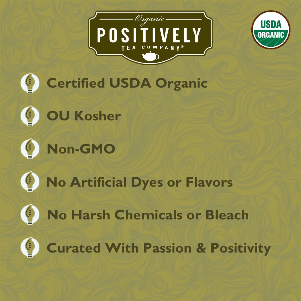 Flora Mate - Tea Bags