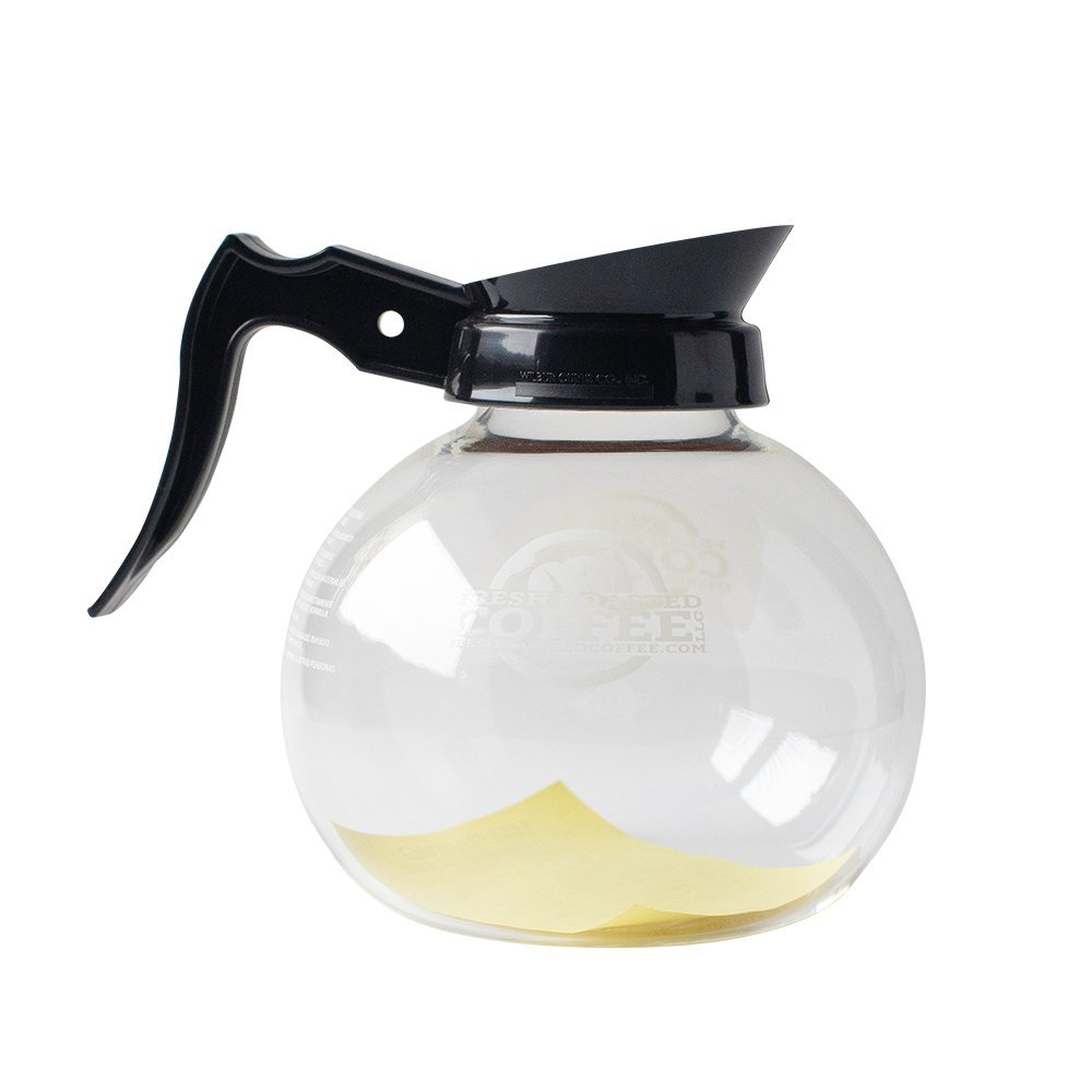 Glass Replacement Carafe