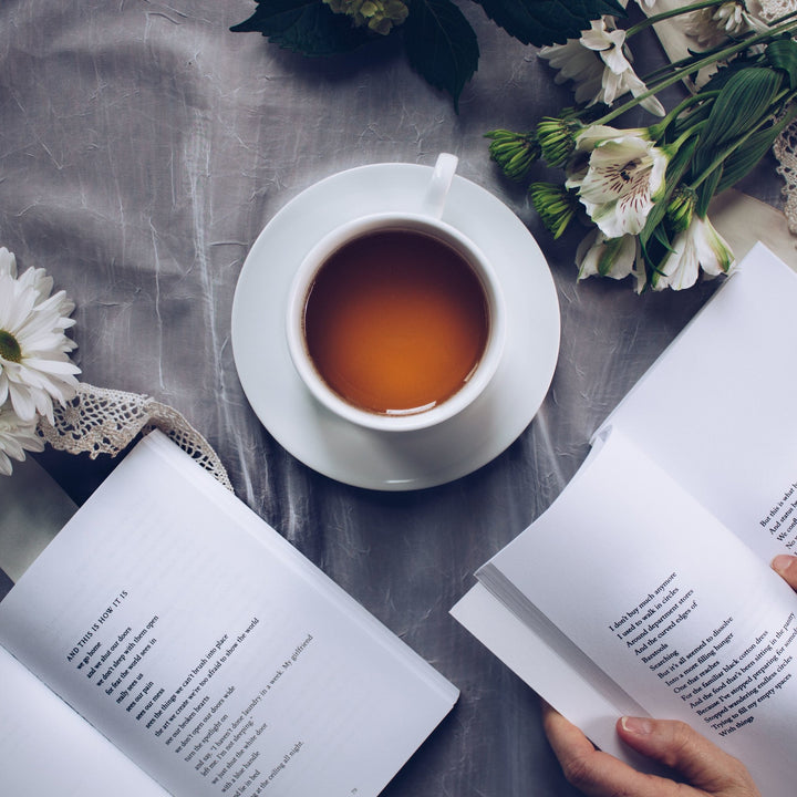 Darjeeling - Loose Leaf Tea