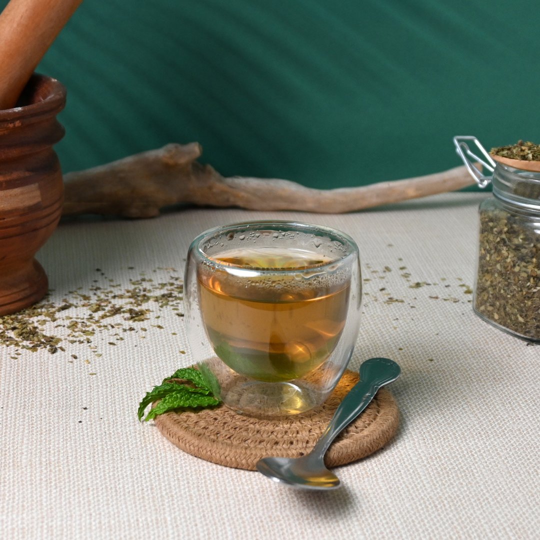 Minty Mate - Tea Bags