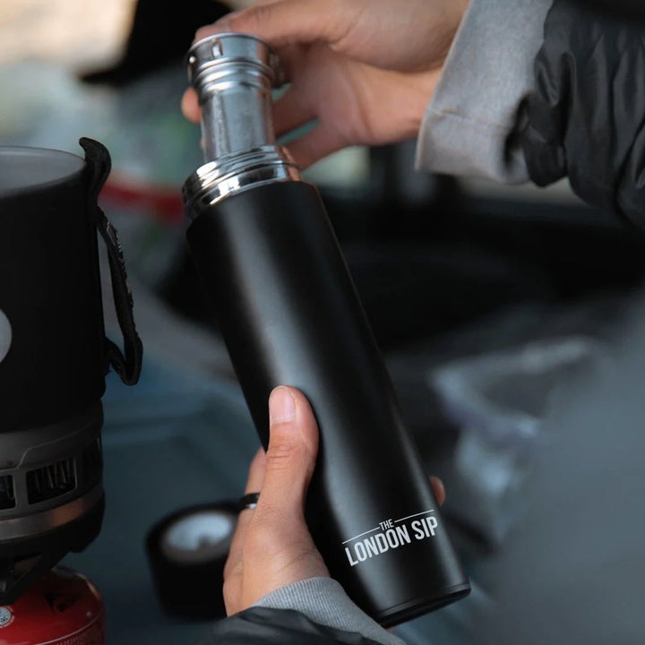 London Sip® Tea Infuser - 25 oz