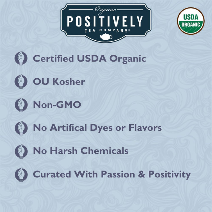 White Peony - Loose Leaf Tea