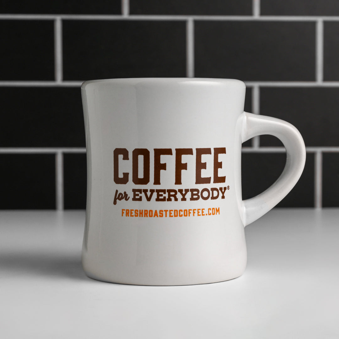 FRC Diner Mug