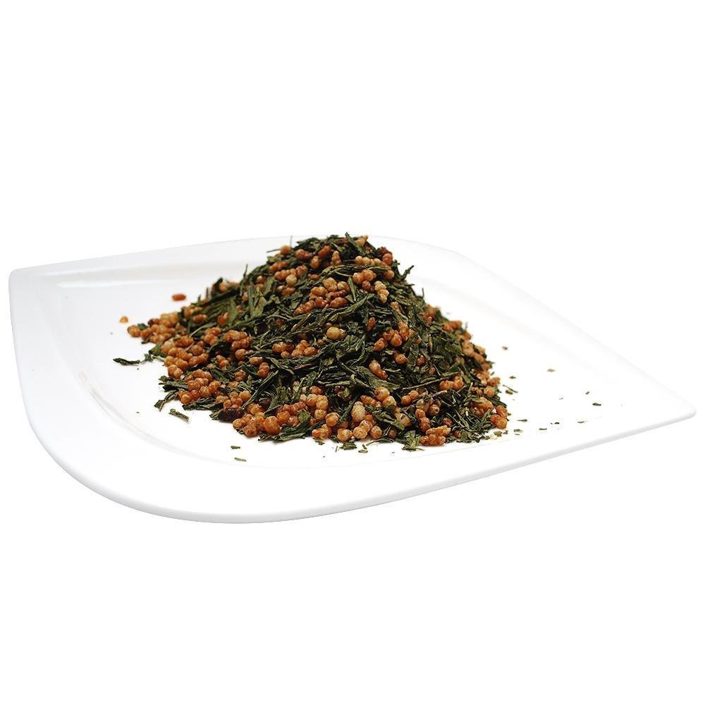 Genmaicha - Loose Leaf Tea