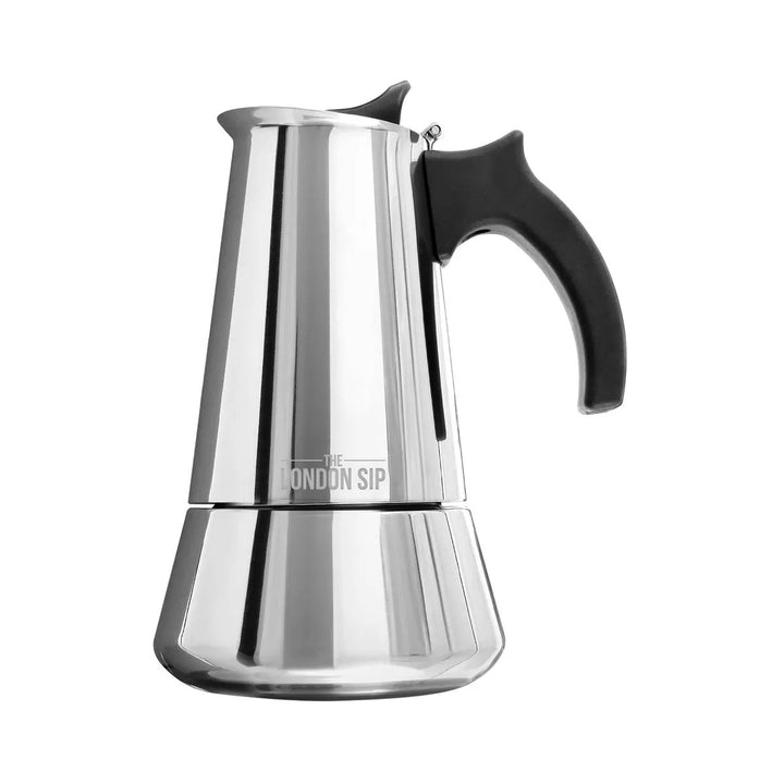 London Sip® Stovetop Espresso Maker