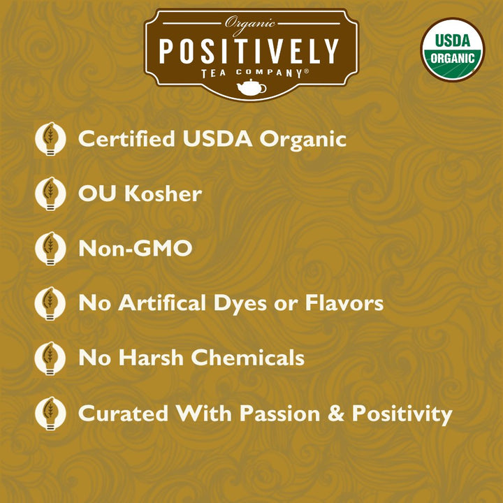 Orange Blossom Special Oolong - Loose Leaf Tea