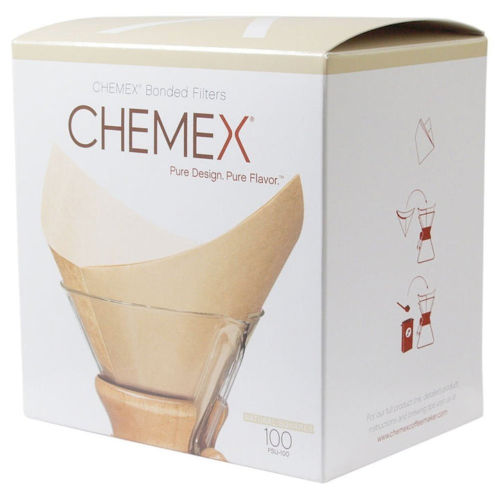Chemex® Bonded Filters, Natural