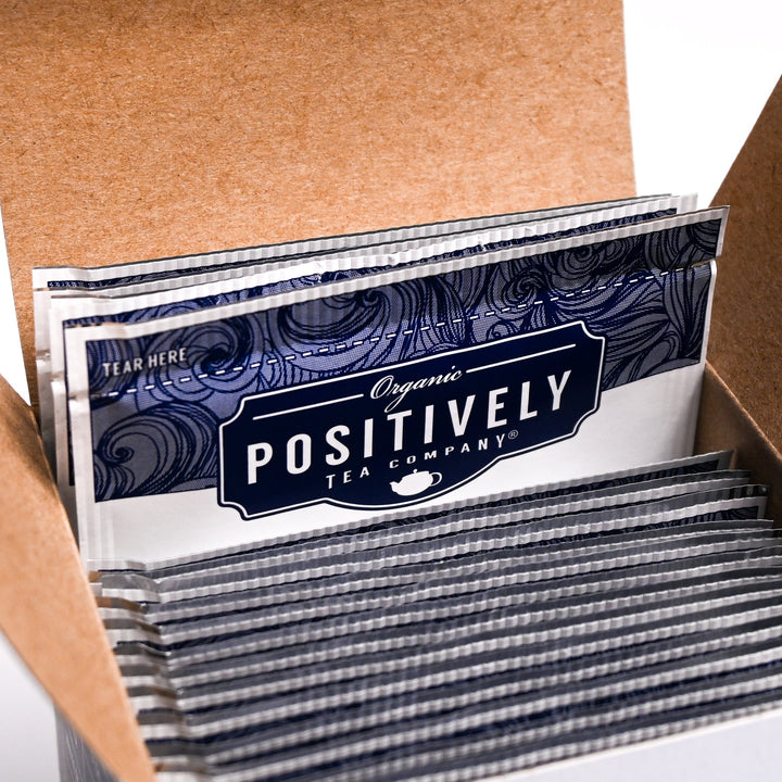 Hibiscus Tisane - Tea Bags