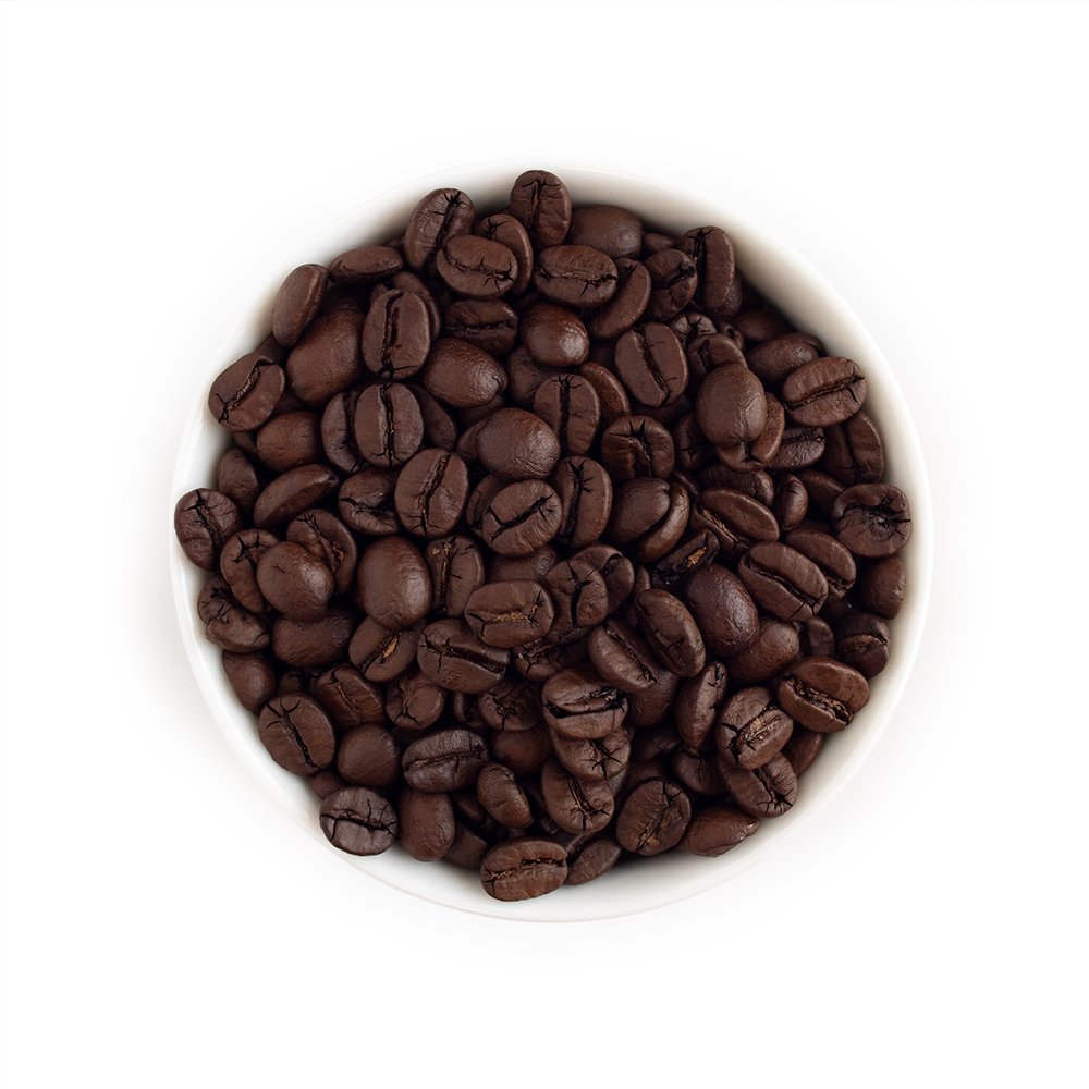 Dark Brazil - Roasted Coffee