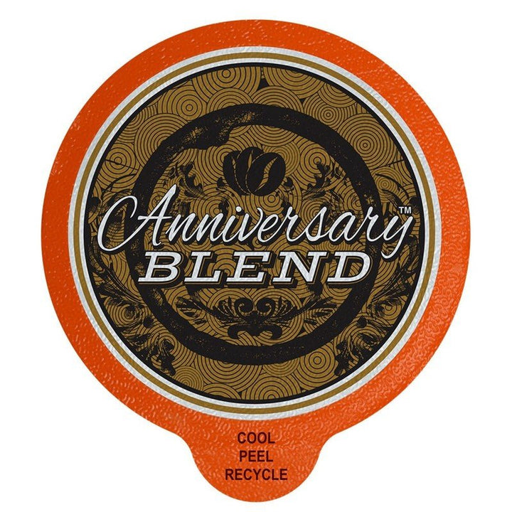 Anniversary Blend - Classic Coffee Pods