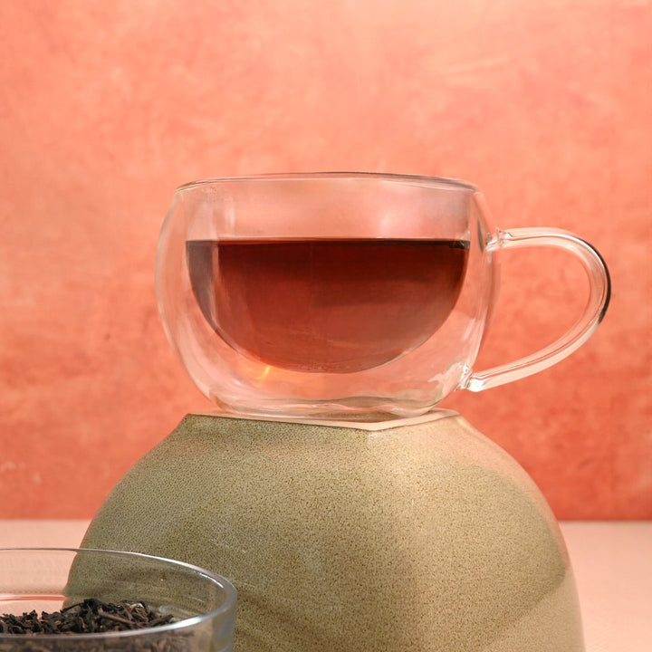 Pu-Erh - Tea Bags
