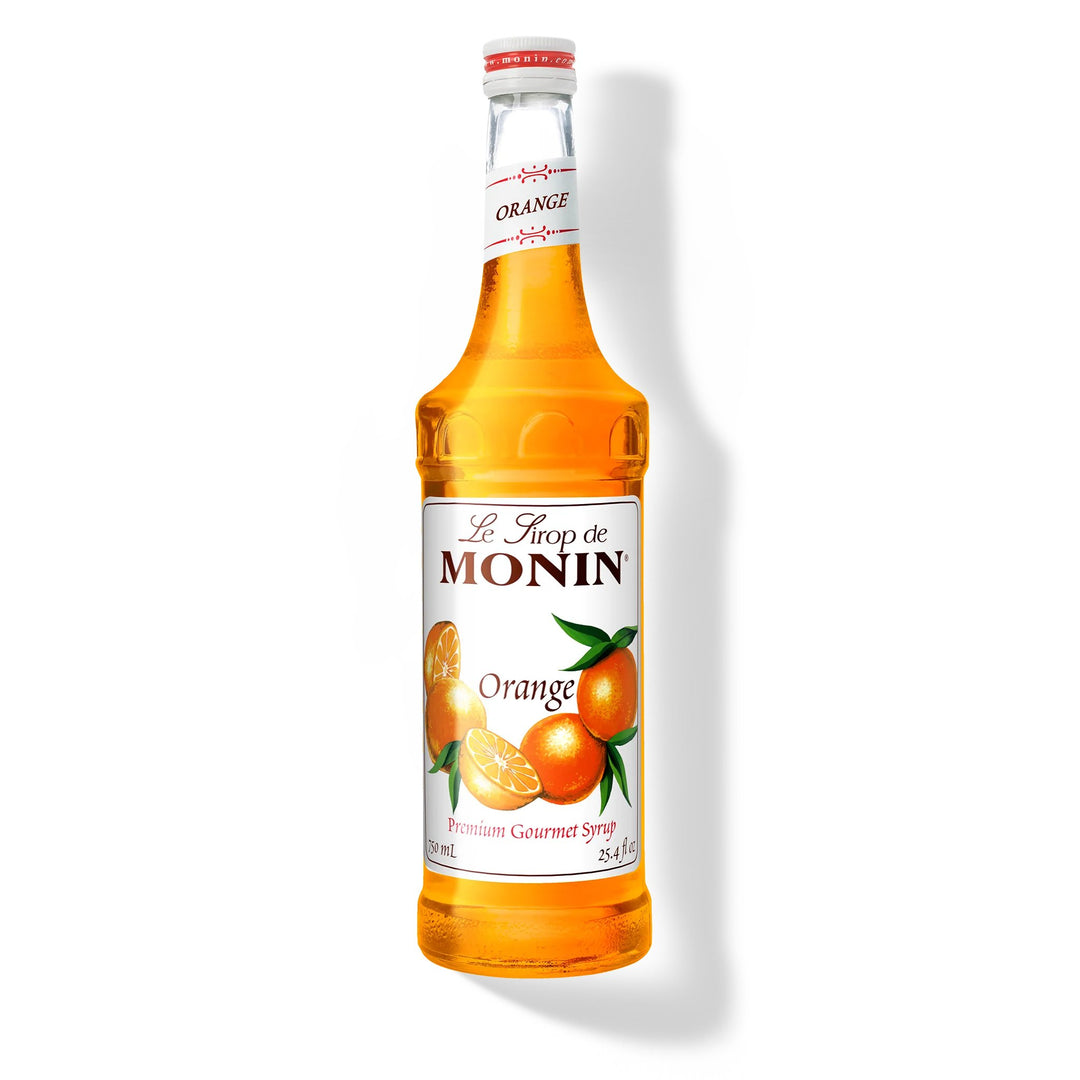 Monin® Orange - Flavored Syrup