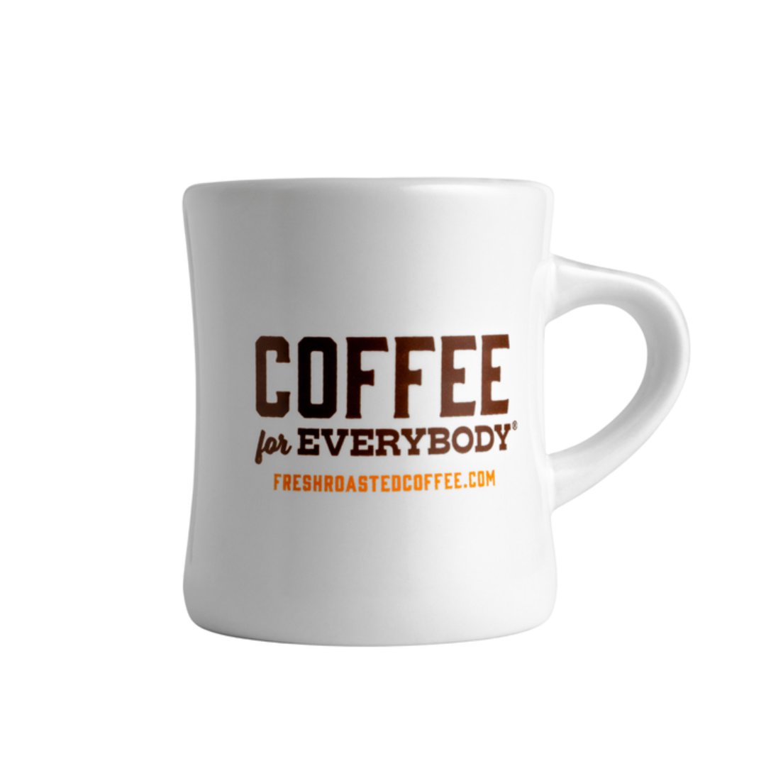 FRC Diner Mug