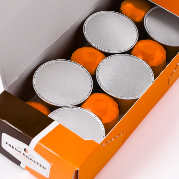 Italian Craft Espresso Collection - Espresso Variety Pack