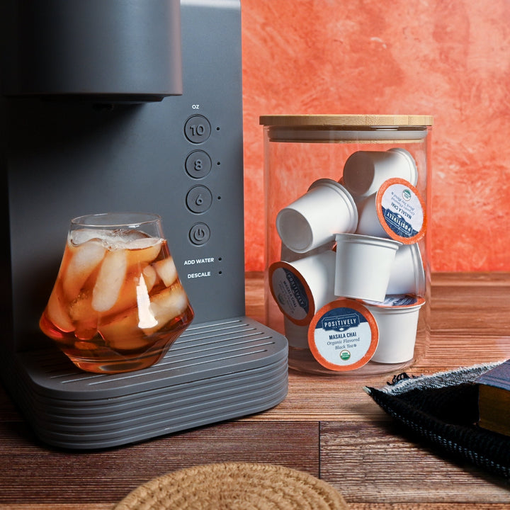 Masala Chai - Tea Pods