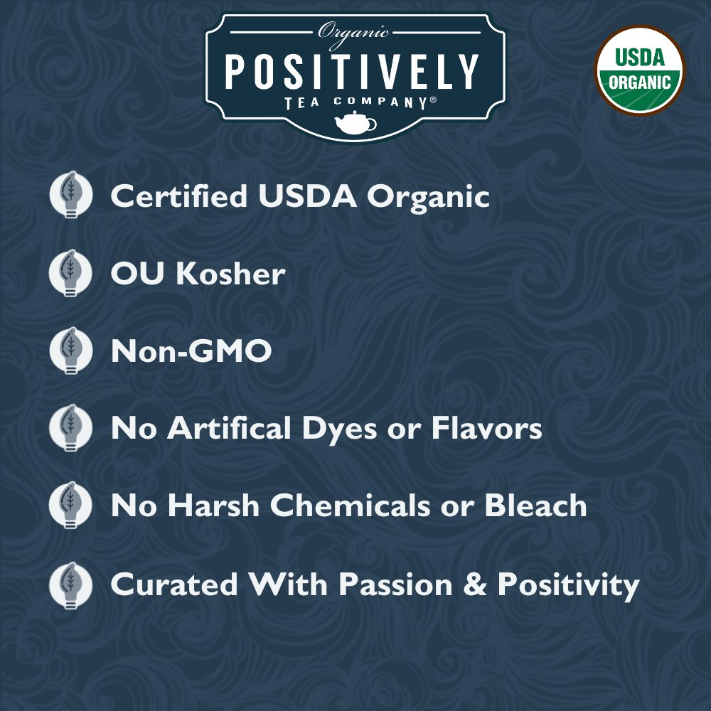 Masala Chai - Tea Bags