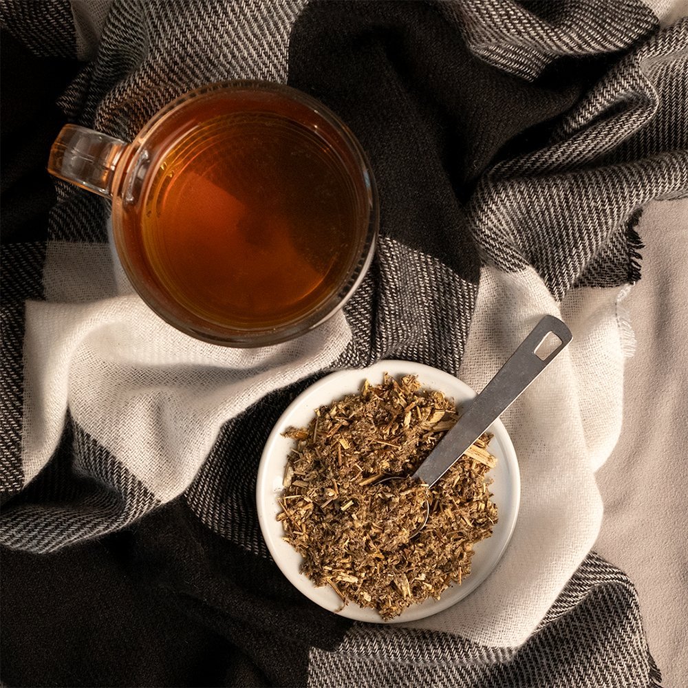 Mugwort - Loose Leaf Botanical