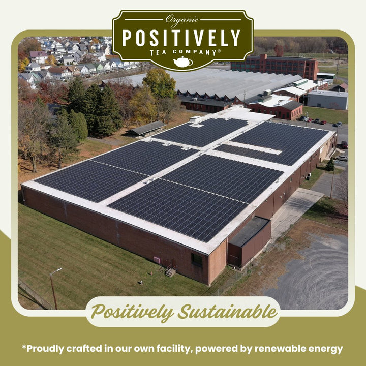 Flora Mate - Tea Bags