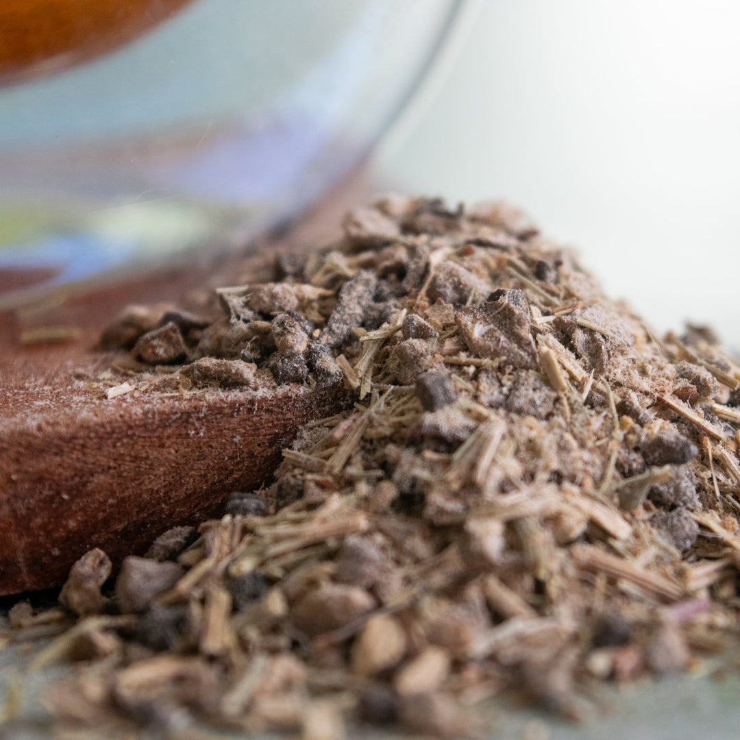 Essiac Blend - Loose Leaf Botanical