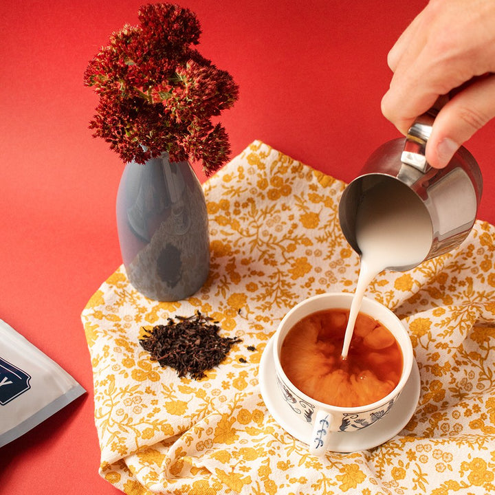 Black Tea Bundle - Loose Leaf Tea