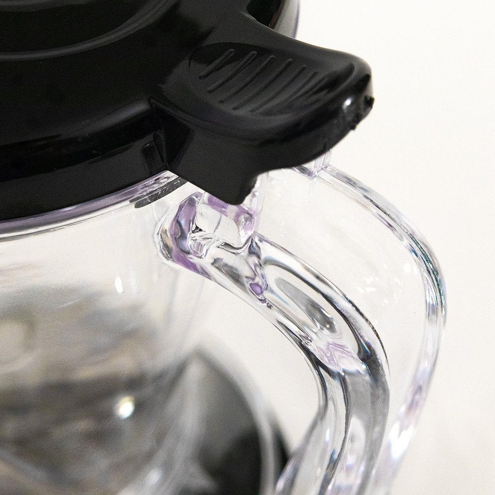 Positively Tea's ExperTea Maker