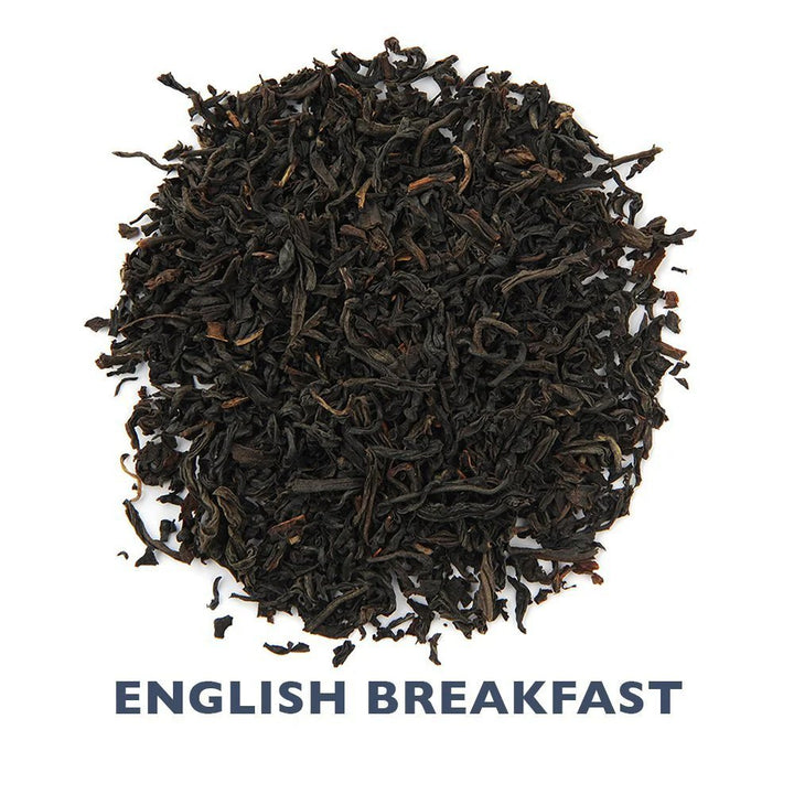 Breakfast Tea Bundle - Loose Leaf Tea