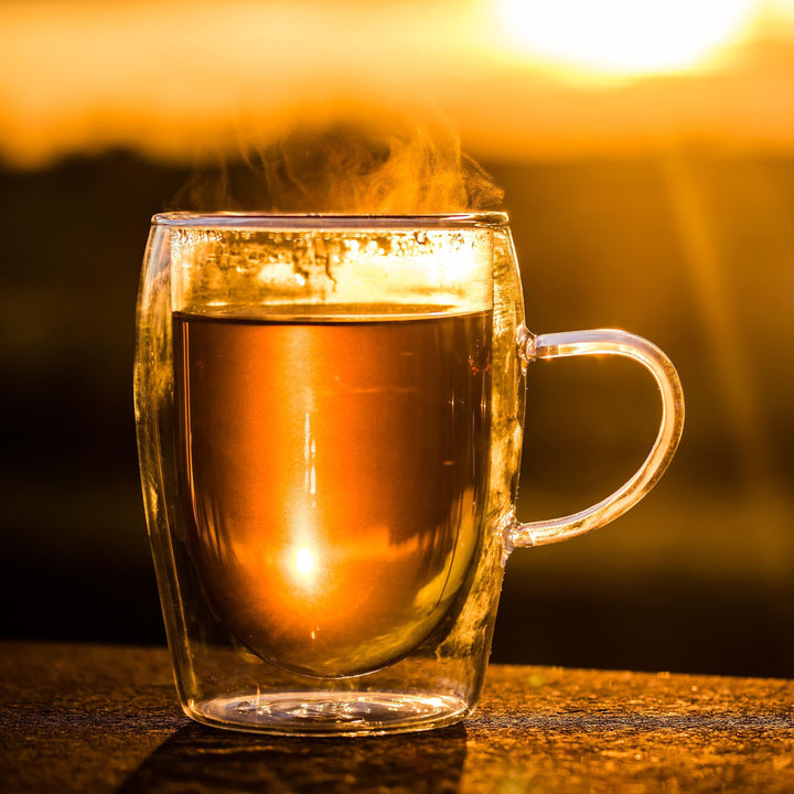 Yerba Mate (Unsmoked) - Tea Bags